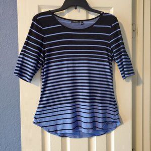 APT.9 Top Elbow sleeve.